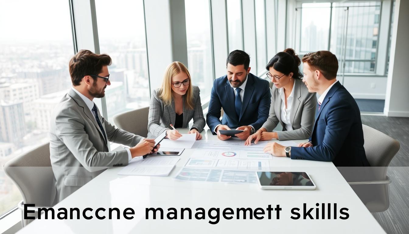 Strategic Decision-Making