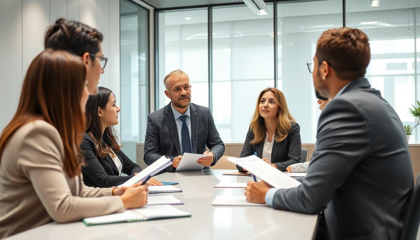 Enhancing Leadership