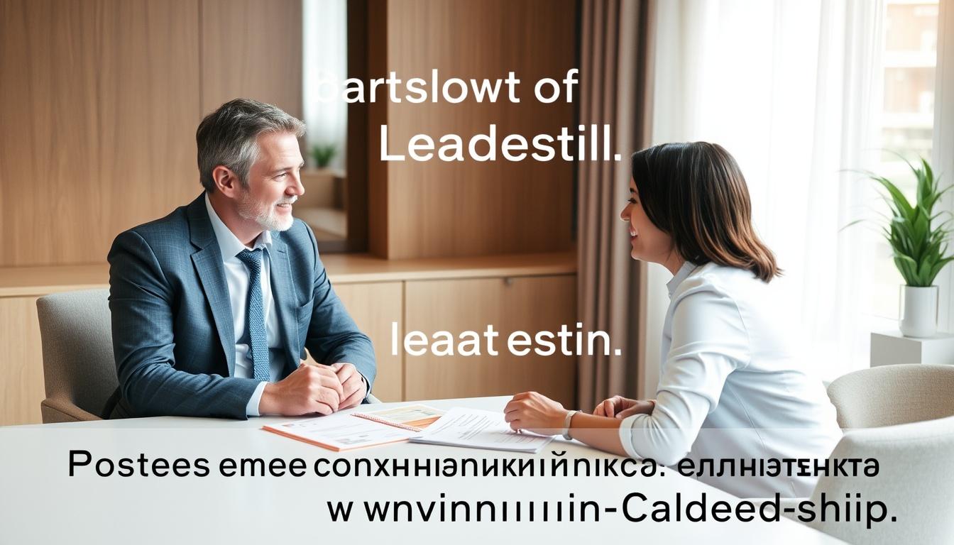 Personalized Coaching